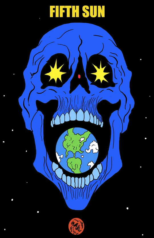 Fifth Sun