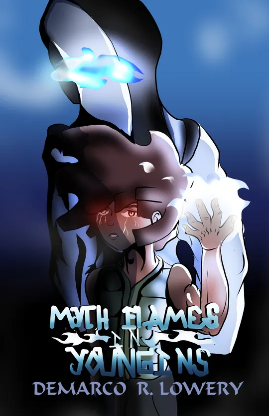 Myth Flames In Youngins