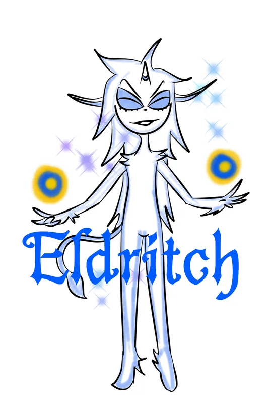 Eldritch 