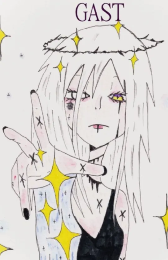 GAST