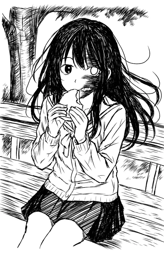 The Other Side of a Smile