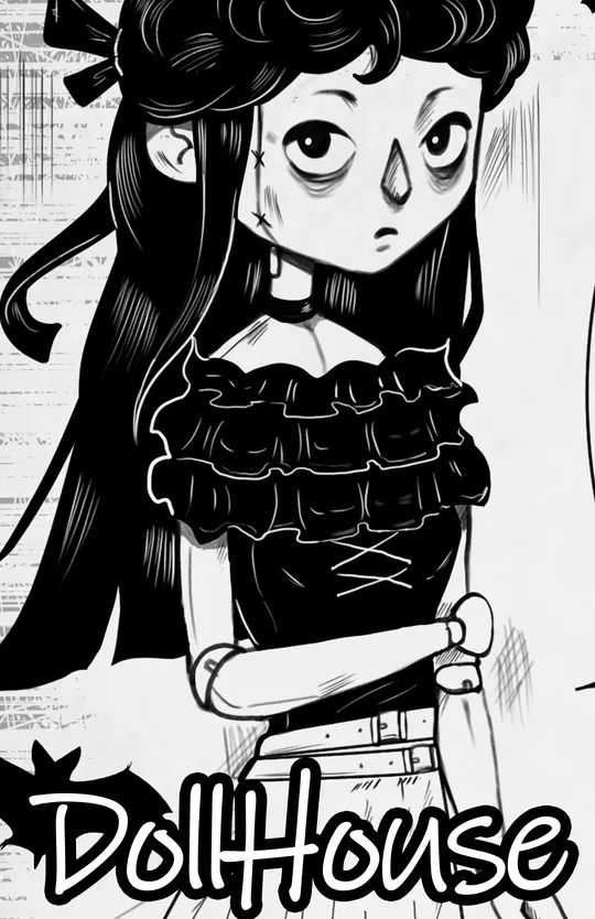 DollHouse