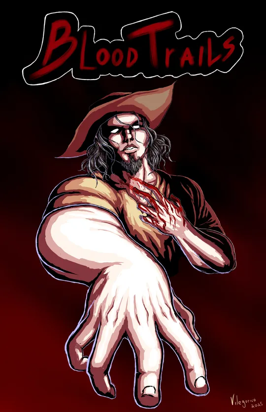 Blood Trails