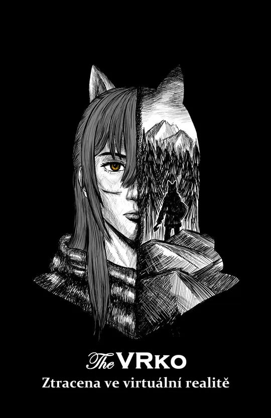 TheVRko: Ztracena ve Virtuální realitě