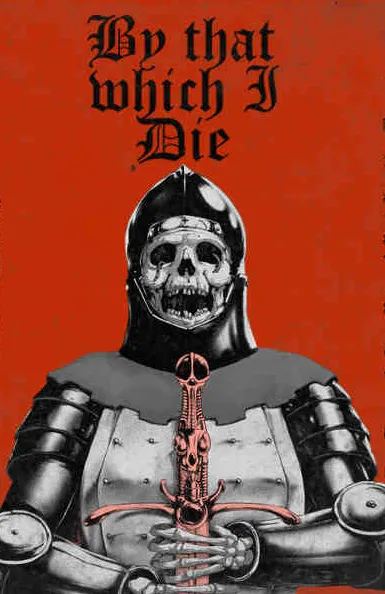 By That Which I Die: Medieval Horror Stories
