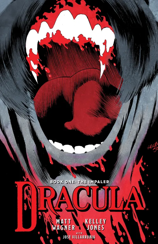 Dracula
