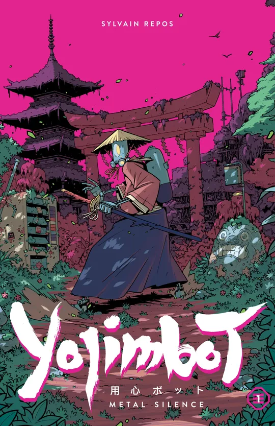 Yojimbot