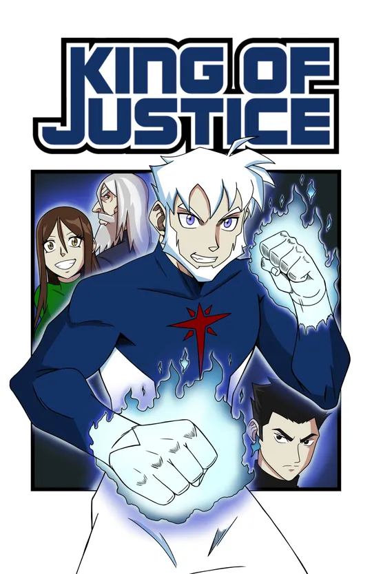 King of Justice