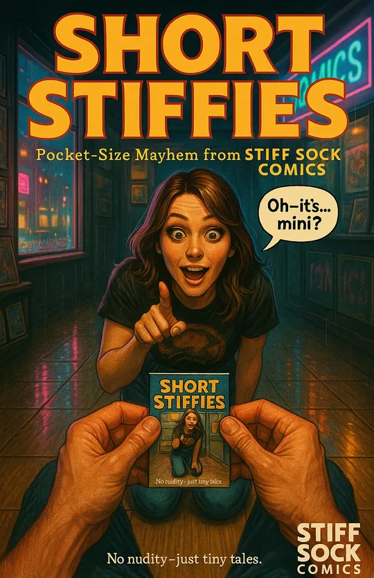 Short Stiffies 