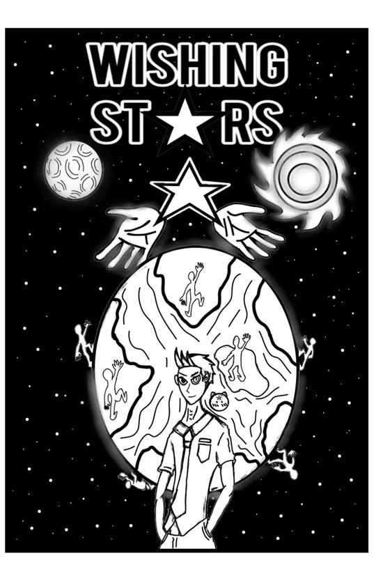 Wishing Stars