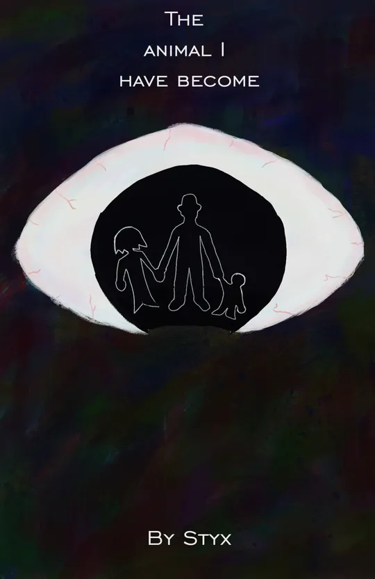 The Animal I Have Become