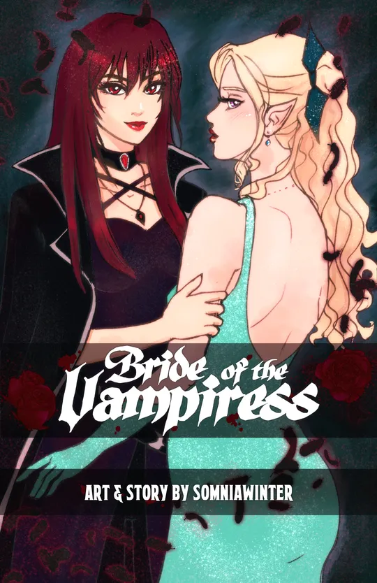 Bride of the Vampiress