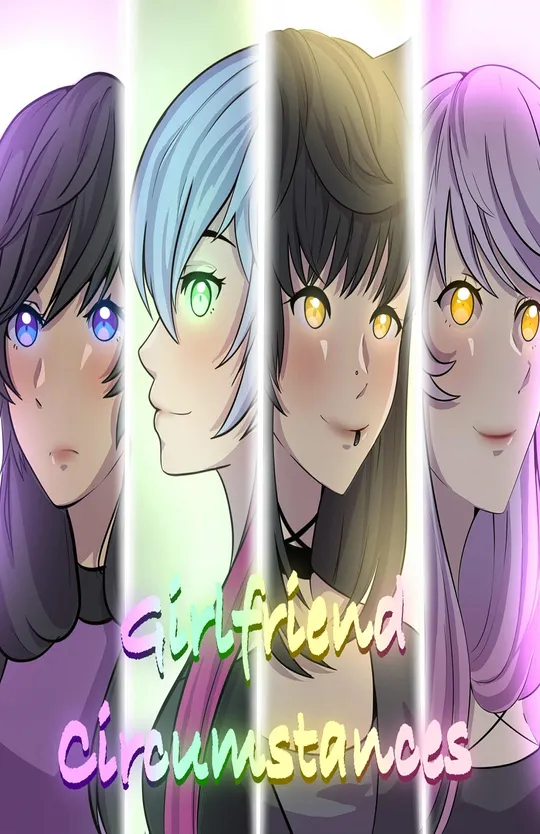 Girlfriend Circumstances
