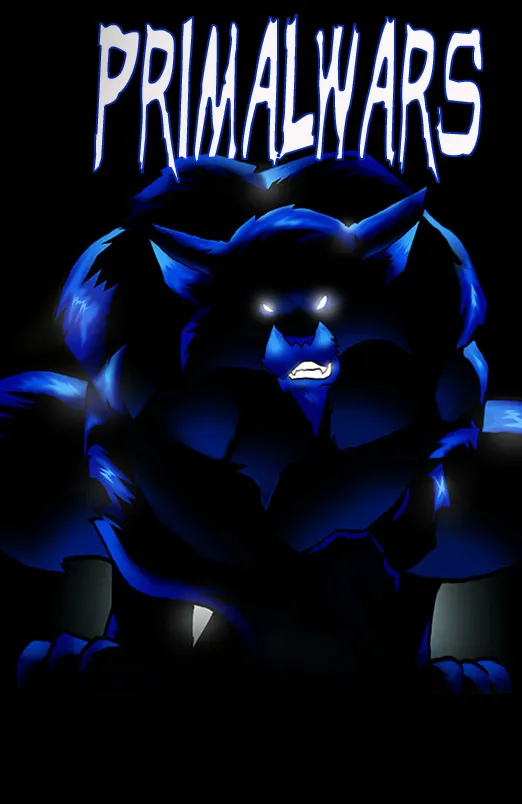 Primal Wars : Aftermath Vol 3