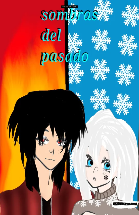 Sombras del pasado 