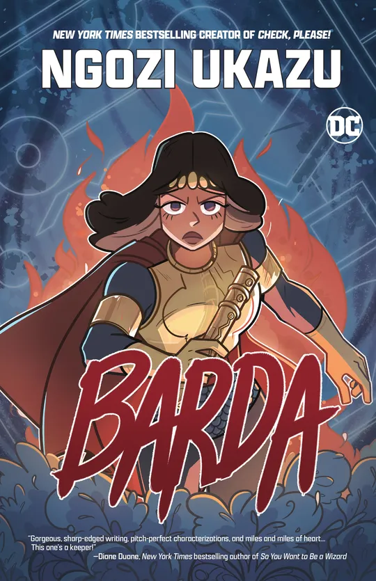 Barda (2024)