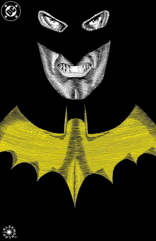 Batman: Master of the Future (1991-)