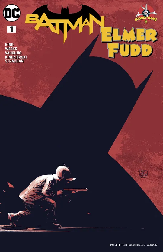 Batman/Elmer Fudd Special (2017-)