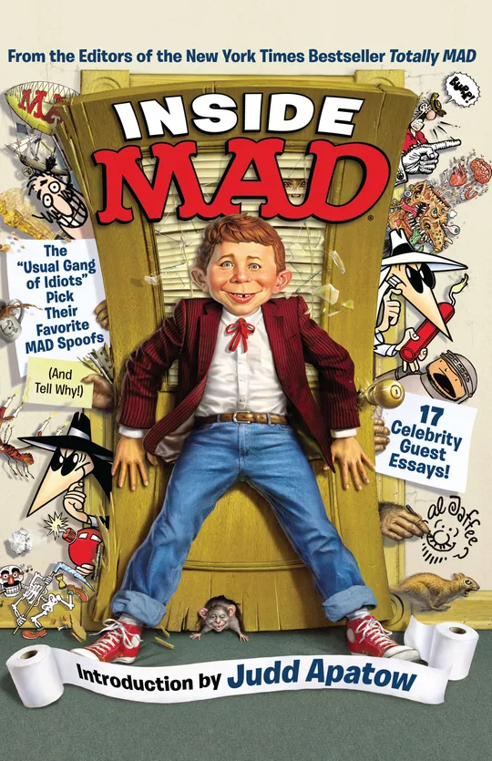 Inside MAD