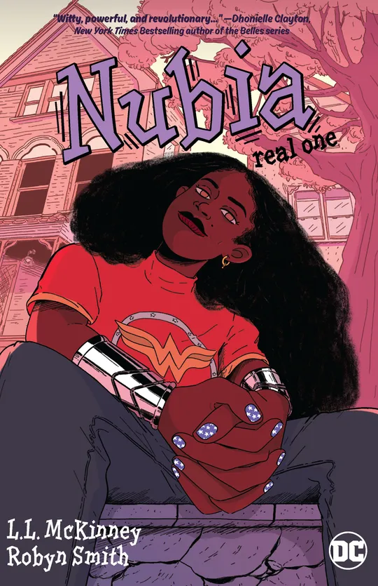 Nubia: Real One (2021)