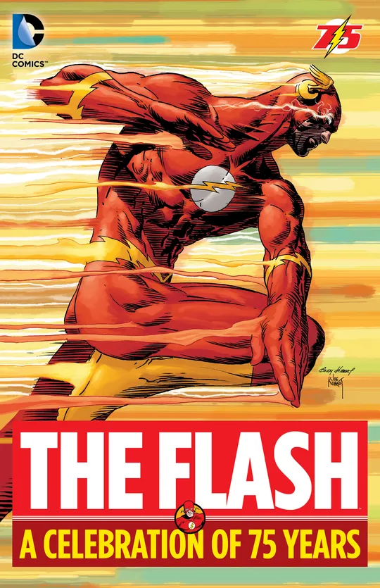 The Flash: A Celebration of 75 Years