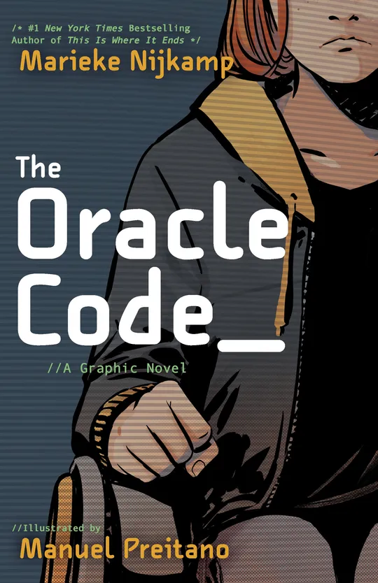 The Oracle Code (2020)
