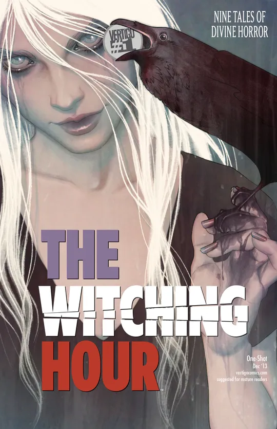 The Witching Hour (2013-)