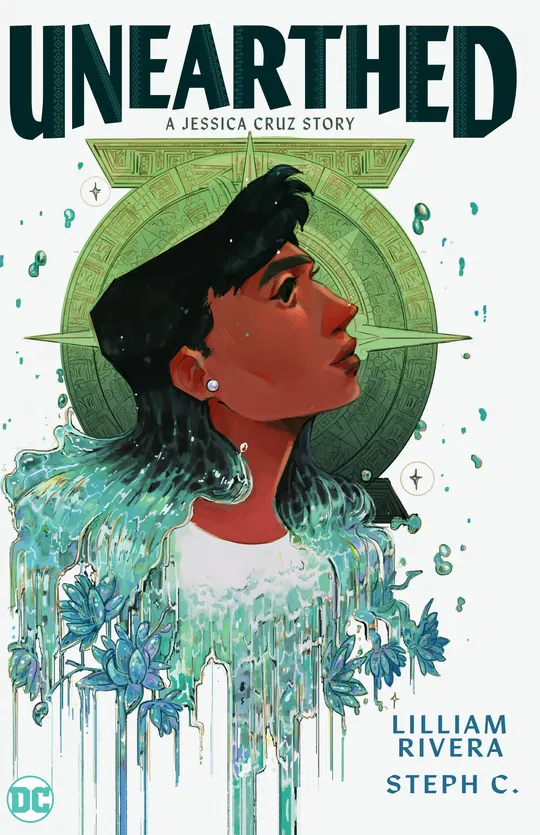 Unearthed: A Jessica Cruz Story (2021)