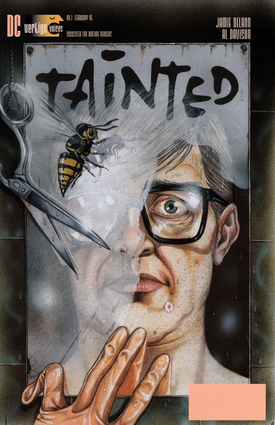 Vertigo Voices: Tainted (1994-)