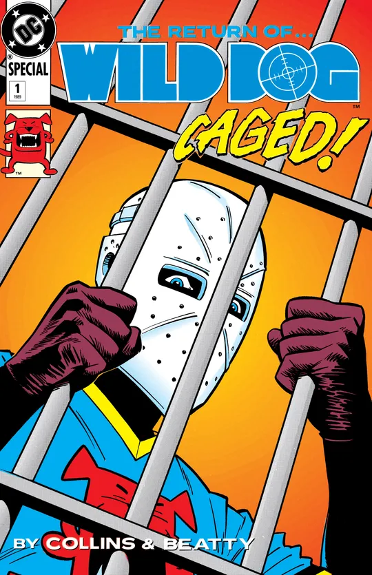 Wild Dog Special (1989)