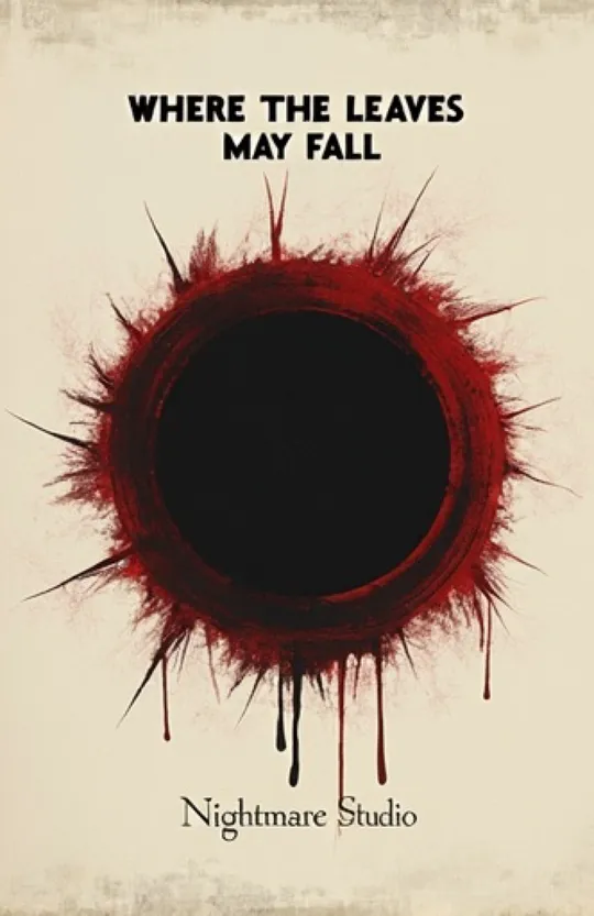 Where The Leaves May Fall