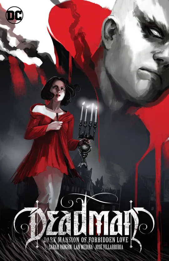 Deadman: Dark Mansion of Forbidden Love (2016-)