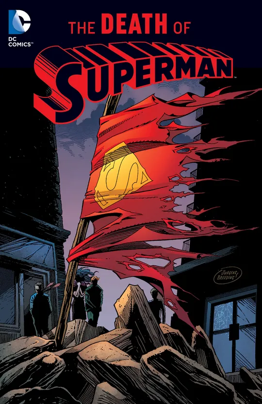 Superman: The Death of Superman