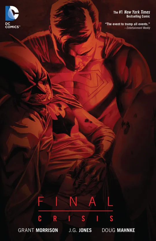 Final Crisis