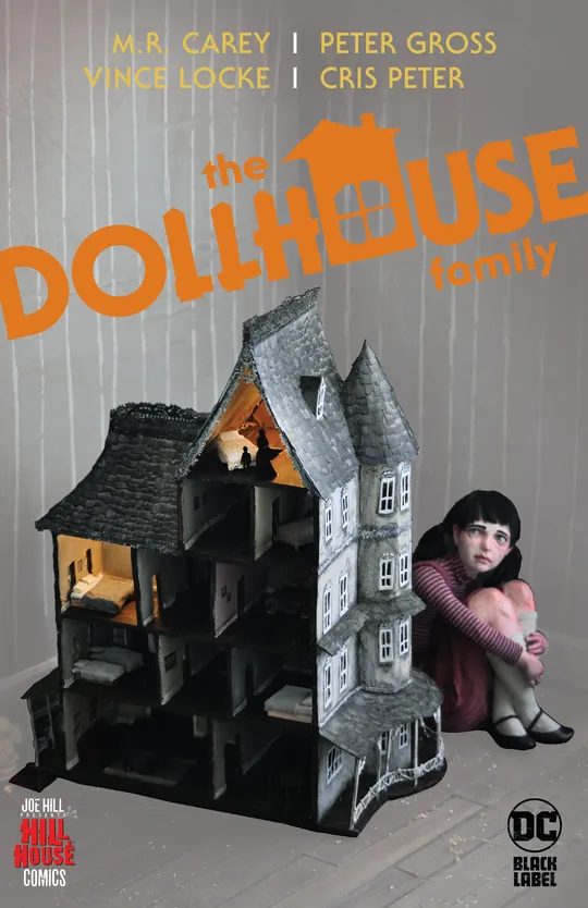 The Dollhouse Family (2019-2020)