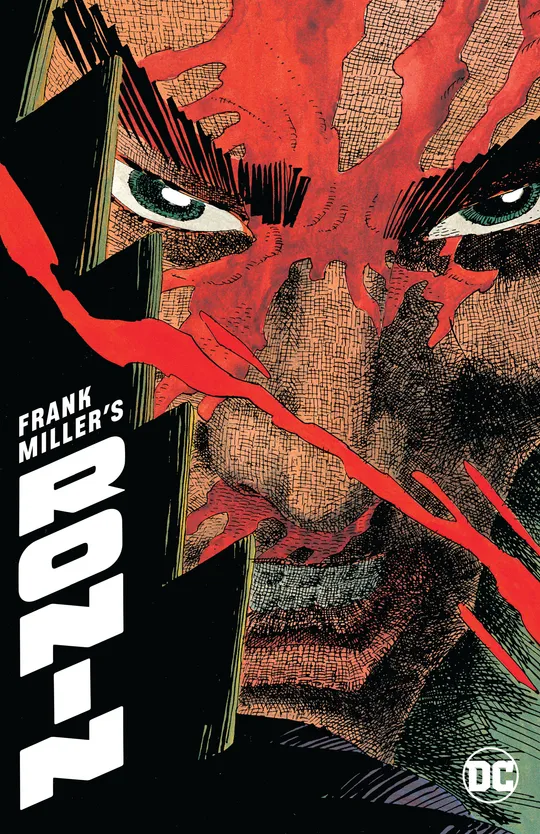 Frank Miller's Ronin