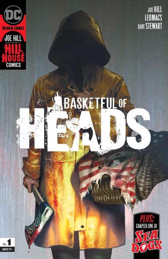 Basketful of Heads (2019-2020)
