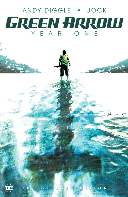 Green Arrow: Year One (2007-)