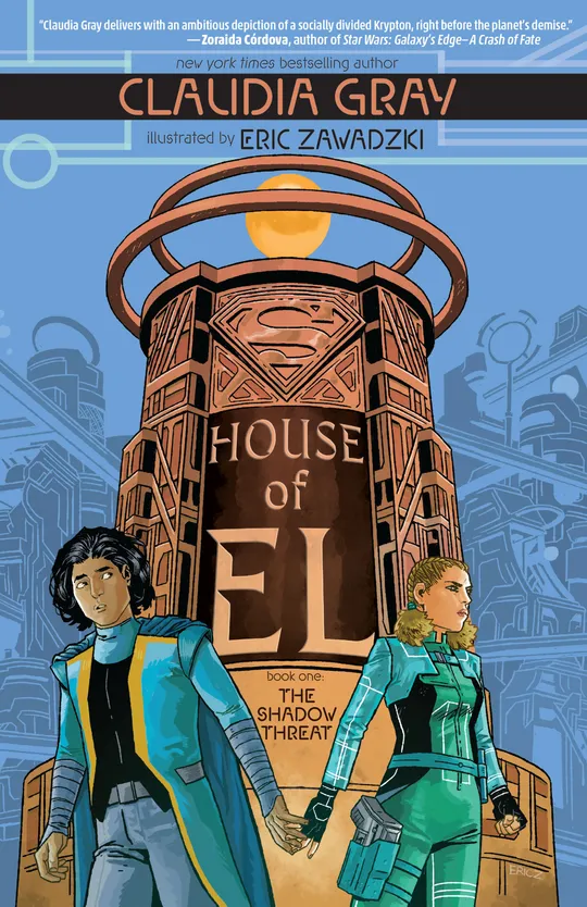 House of El (2021-)