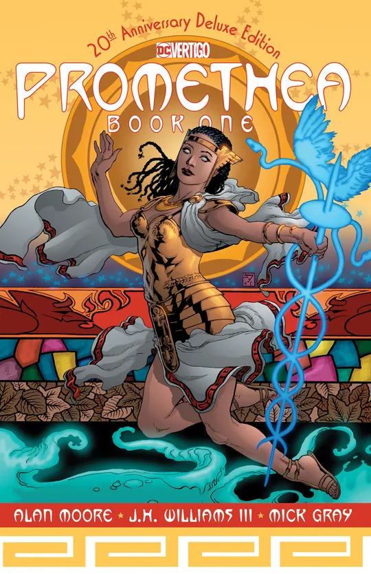 Promethea