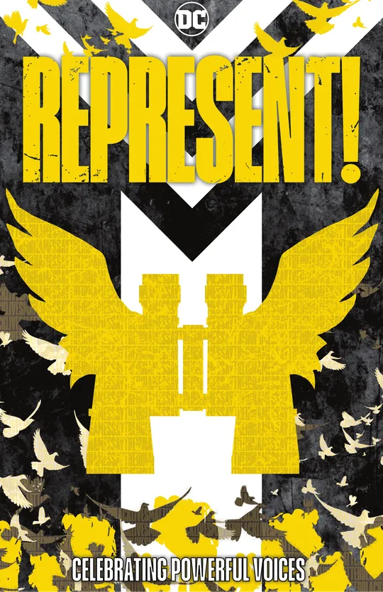 Represent! (2020-)