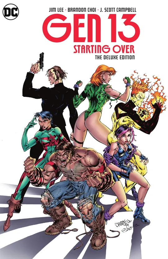 Gen13 (1994)
