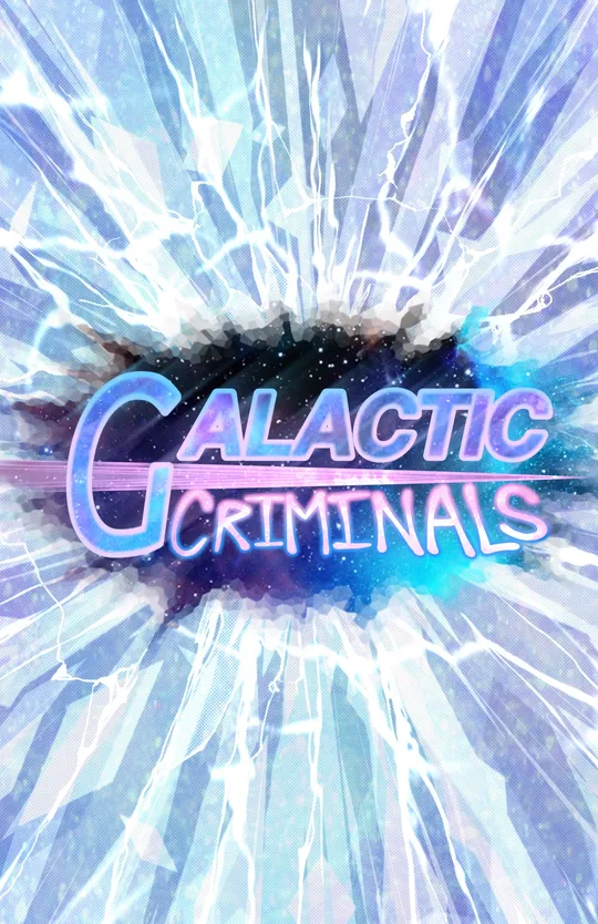 Galactic Criminals