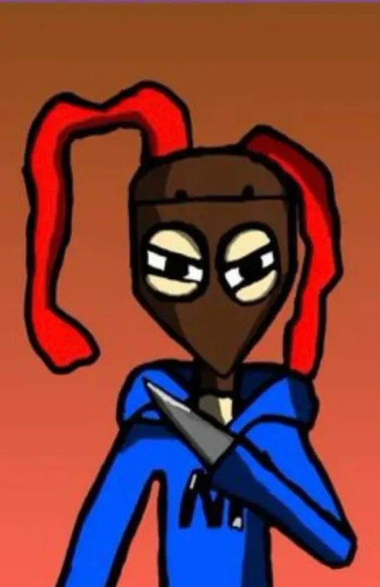 Lost Telas of Moose-Man chapter 1