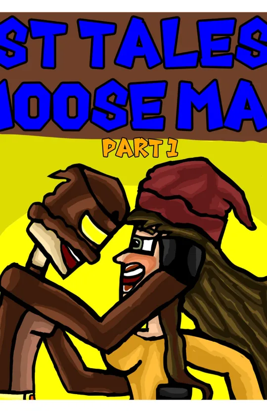 Lost Tales Chapter 2