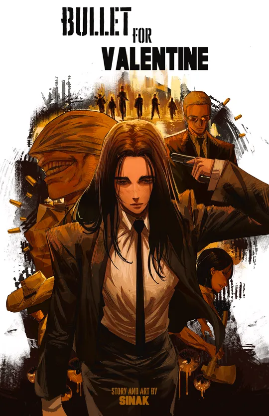 Bullet for Valentine 