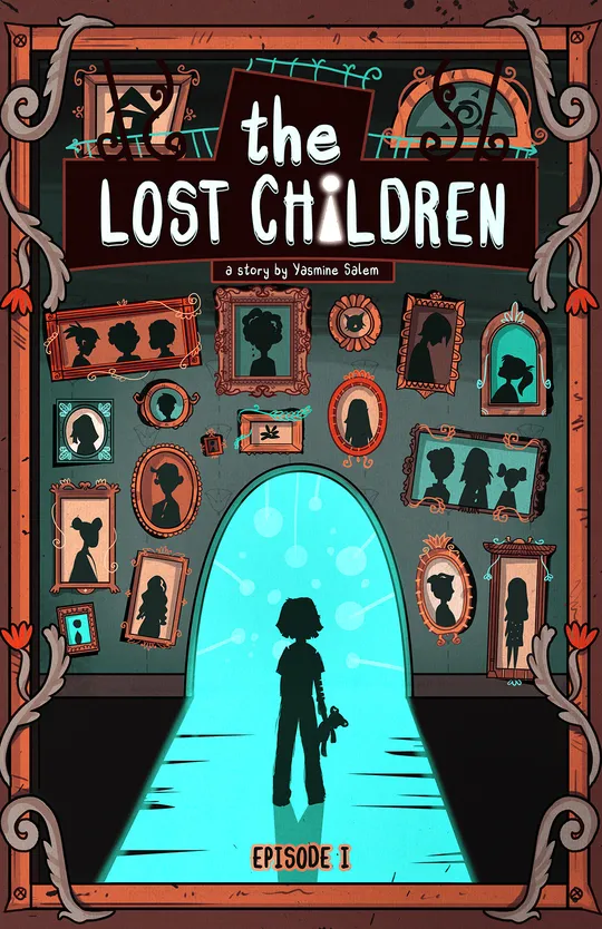The Lost Children