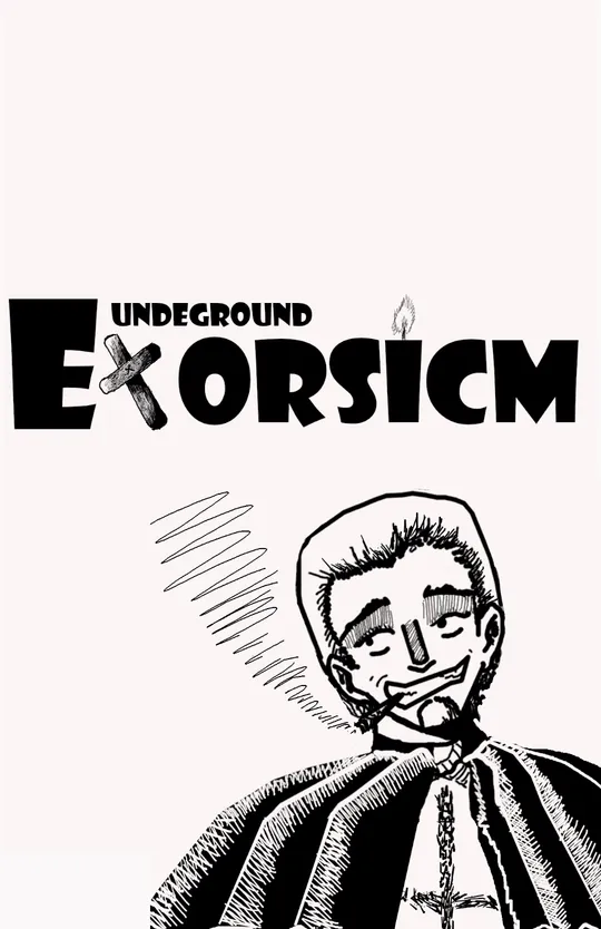 Underground Exorcism