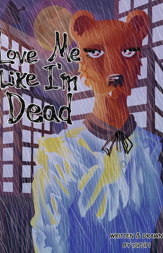 Love Me Like I'm Dead