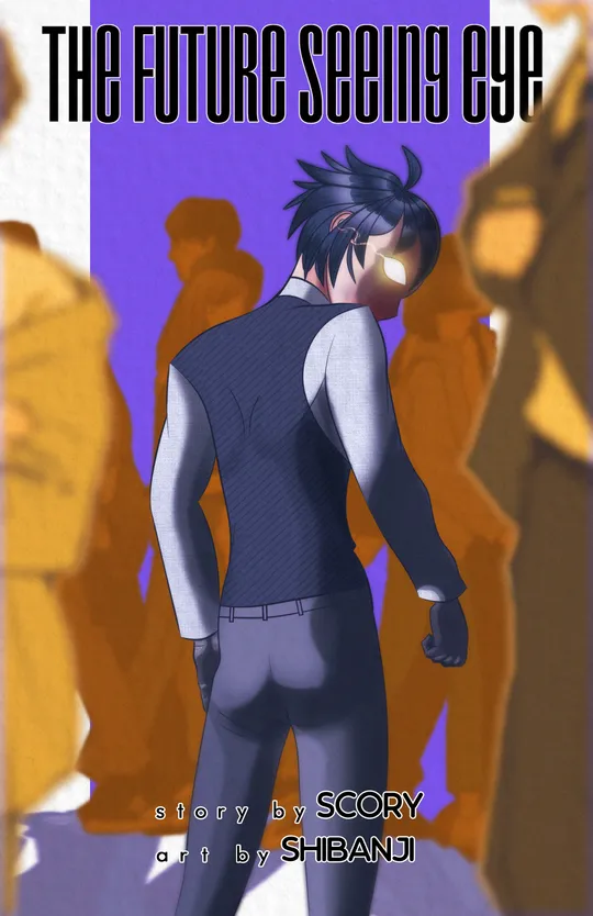 The Future Seeing Eye